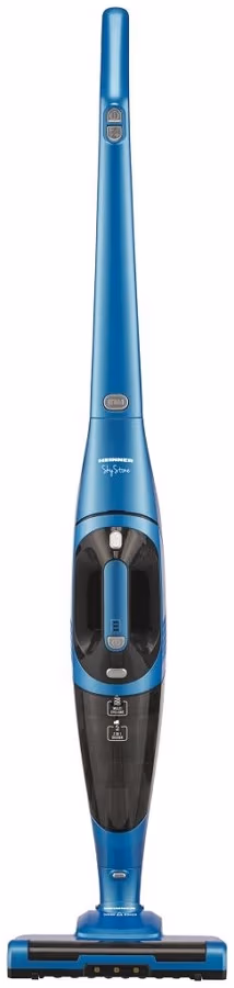 Aspirator vertical Heinner HSVCH222BL, 145 W, 90 dB, Alte culori