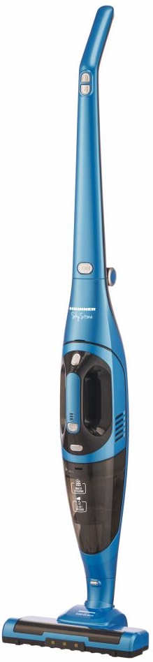 Aspirator vertical Heinner HSVCH222BL / 145W / Alte culori photo 2