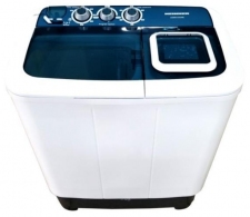 Mas.de spalat semiautomat Heinner HSWMAD65BL thumbnav 1