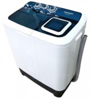 Mas.de spalat semiautomat Heinner HSWMAD65BL thumbnav 2