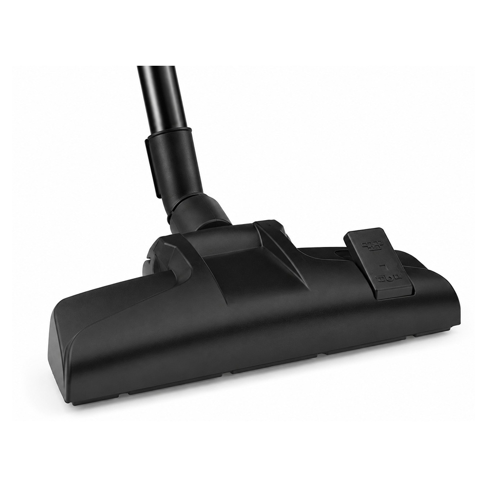 Пылесос с мешком Heinner HVCM700BL / 700Вт / Голубой с черным photo 3