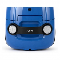 Пылесос с мешком Heinner HVCM700BL thumbnav 2