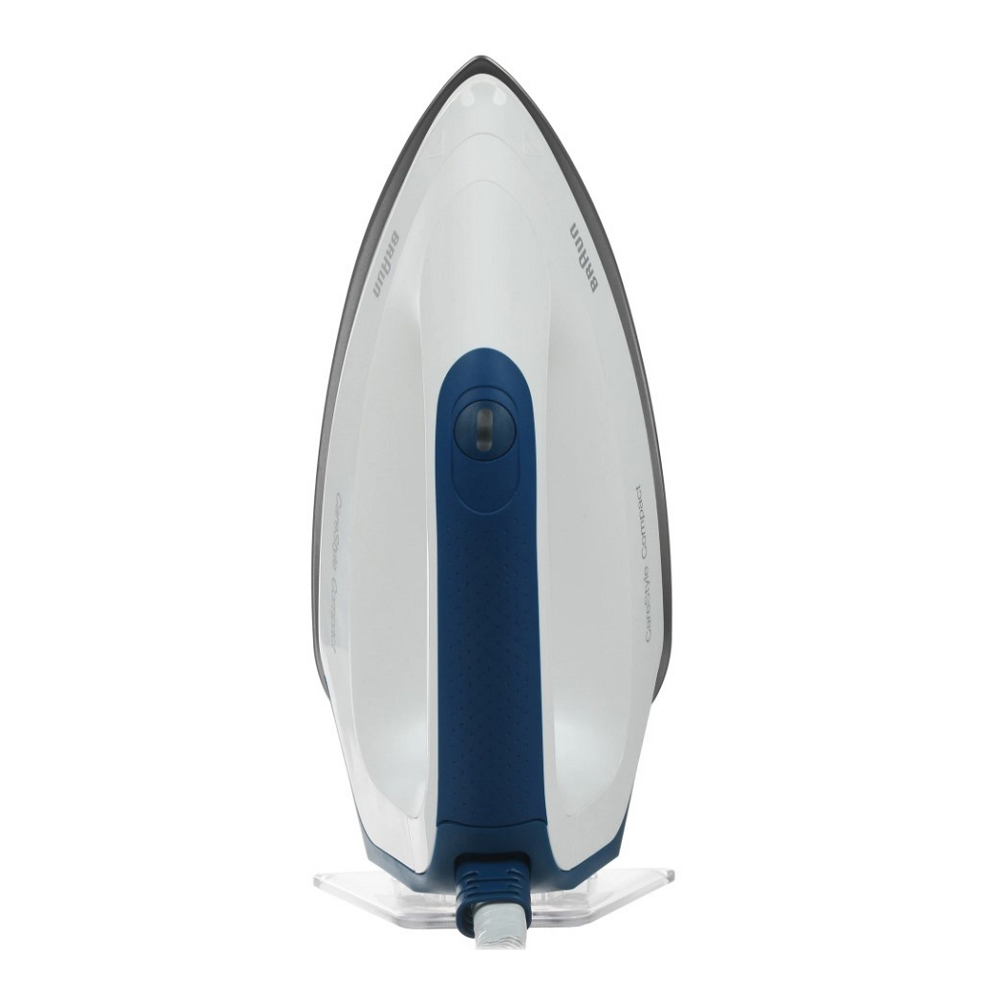 Утюг с парогенератором Braun IS2143BL, 2400 Вт, Алюминий photo 4