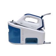 Утюг с парогенератором Braun IS3157BL thumbnav