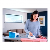 Утюг с парогенератором Braun IS3157BL thumbnav 7