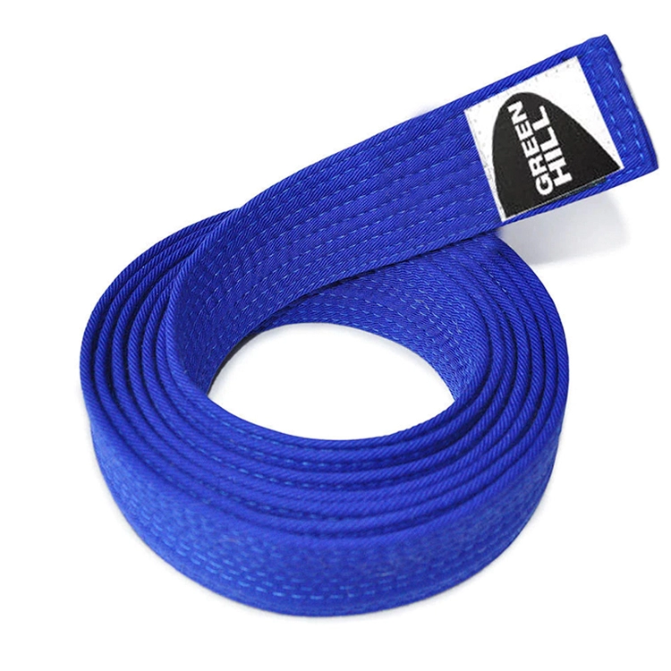 Пояс для дзюдо Green Hill Judo belt UNI