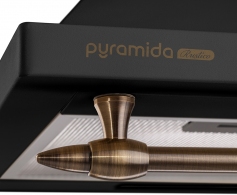 Hota cupola Pyramida KH 60 RUSTICO BL thumbnav 6