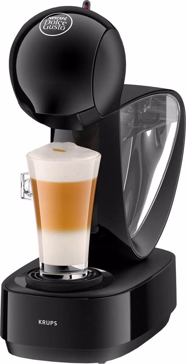 Aparat de cafea Krups KP170518BL 