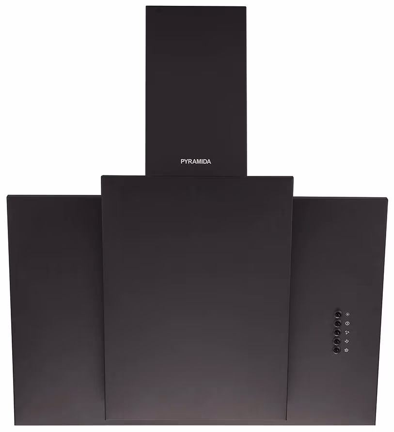 Hota Pyramida KZ 60 S BL