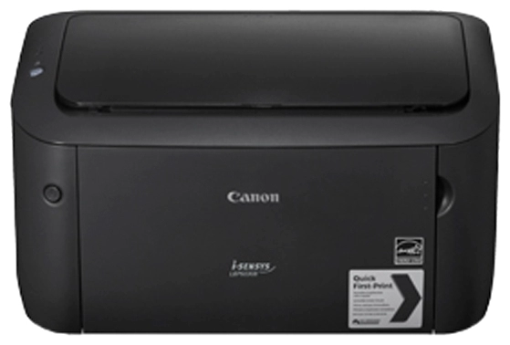 Imprimanta laser Canon LBP6030 black