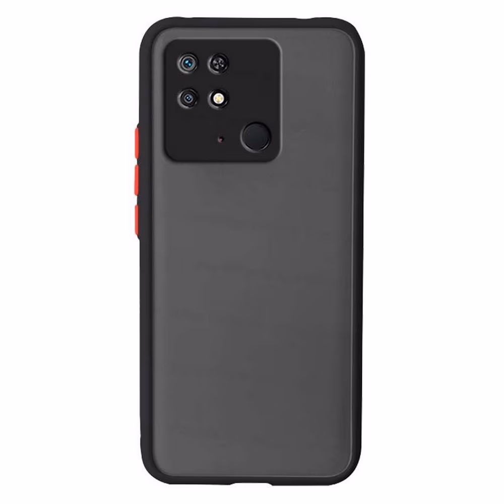 Чехол WAVE Matt Xiaomi Redmi 10C
