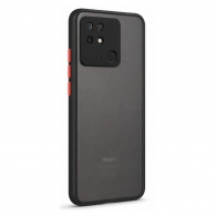 Чехол WAVE Matt Xiaomi Redmi 10C thumbnav 2
