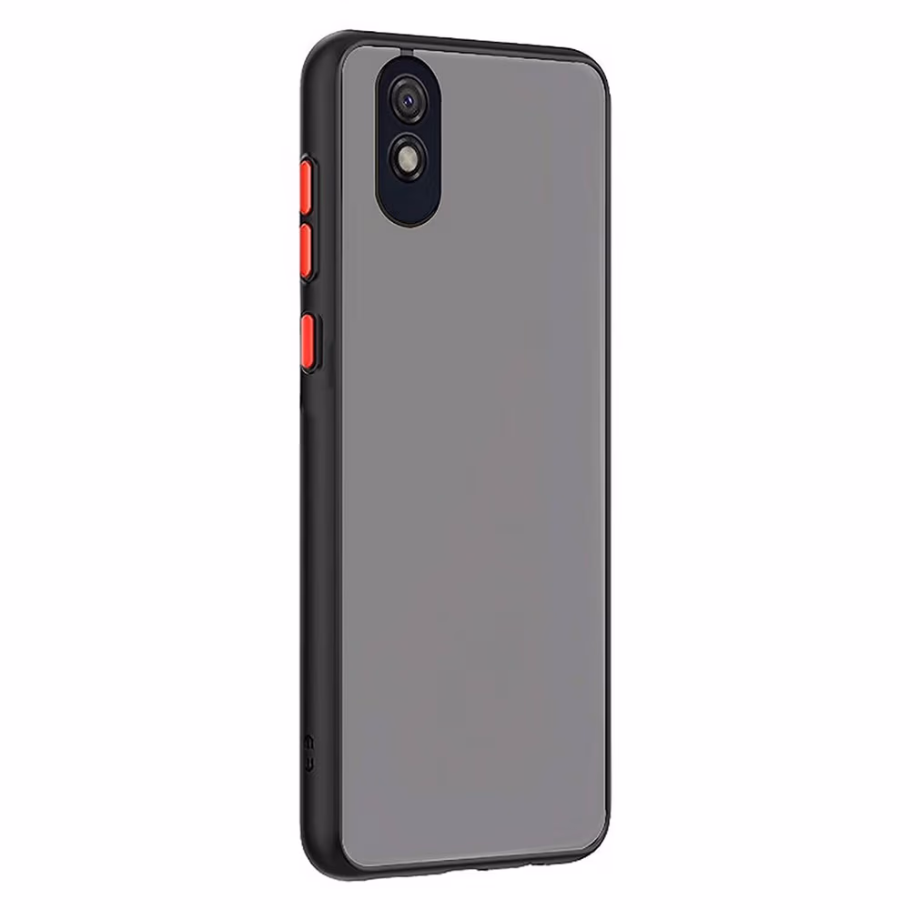 Чехол WAVE Matt Xiaomi Redmi 9A