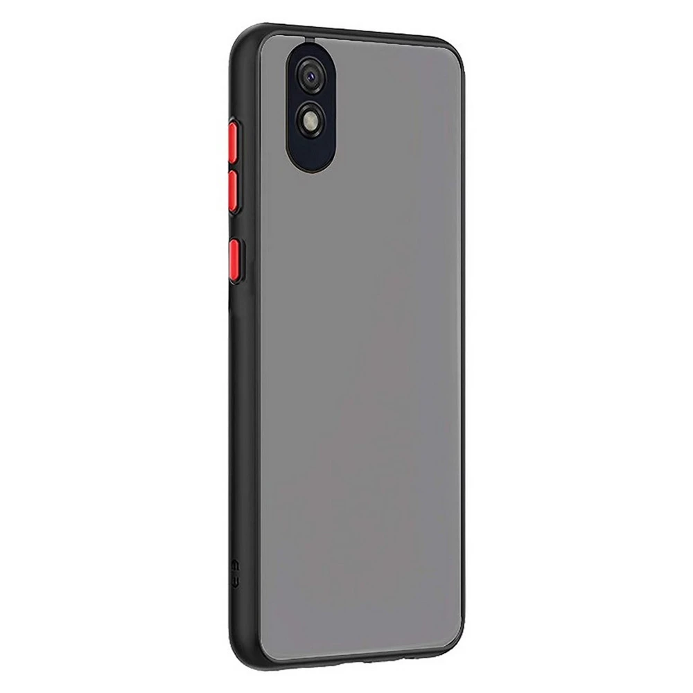 Чехол WAVE Matt Xiaomi Redmi 9A