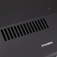 Hota plata Pyramida MH 50 BL thumbnav 2