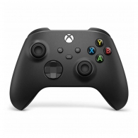 Gamepad Microsoft Xbox Controller Wireless Black+Cable Win 10 thumbnav 1