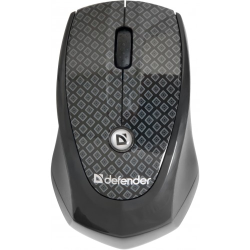 Mouse fara fir Defender Enterprise MM-625 B photo 1 Mouse fara fir Defender Enterprise MM-625 B photo 1