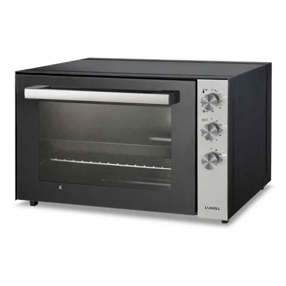 Cuptor electric Luxell MO70BL photo 2