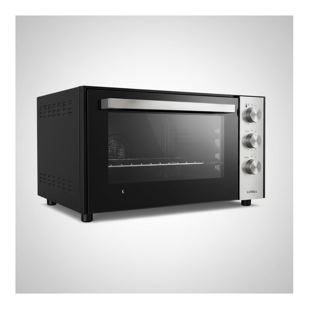 Cuptor electric Luxell MO70BL photo 3