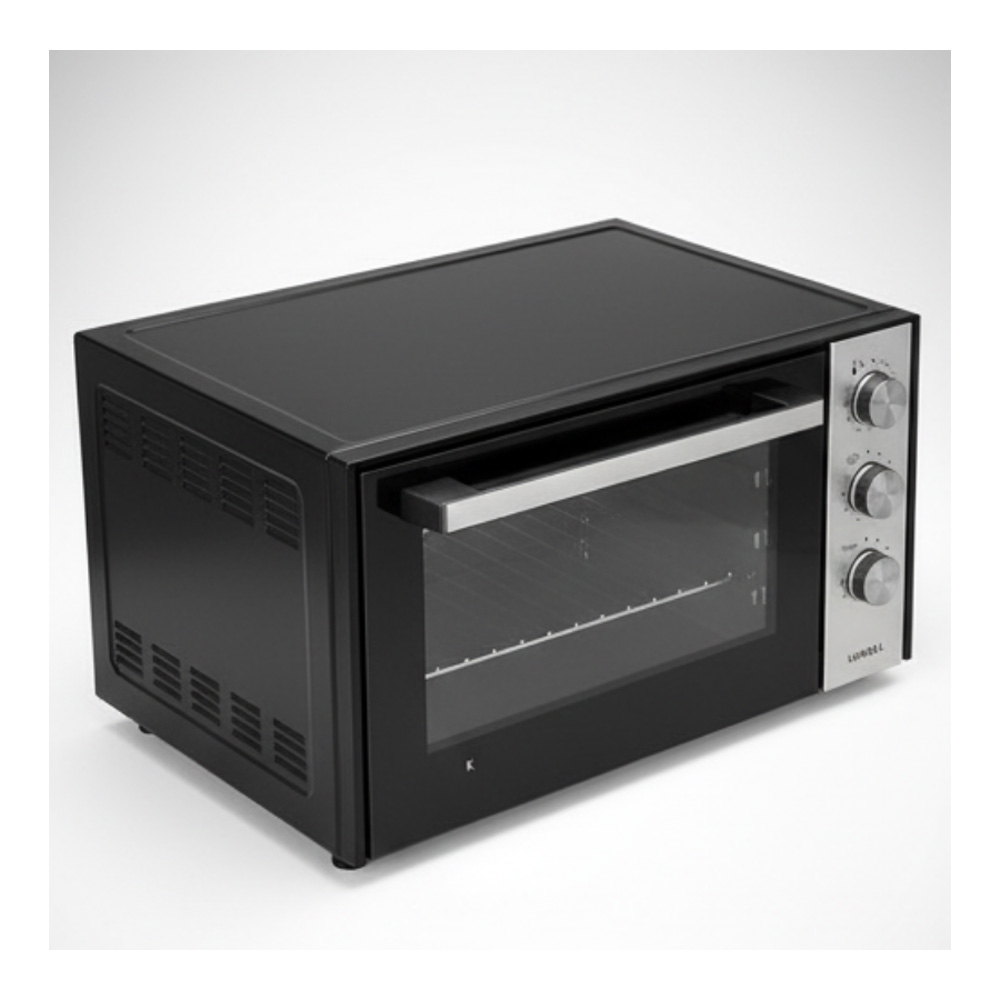 Cuptor electric Luxell MO70BL photo 4