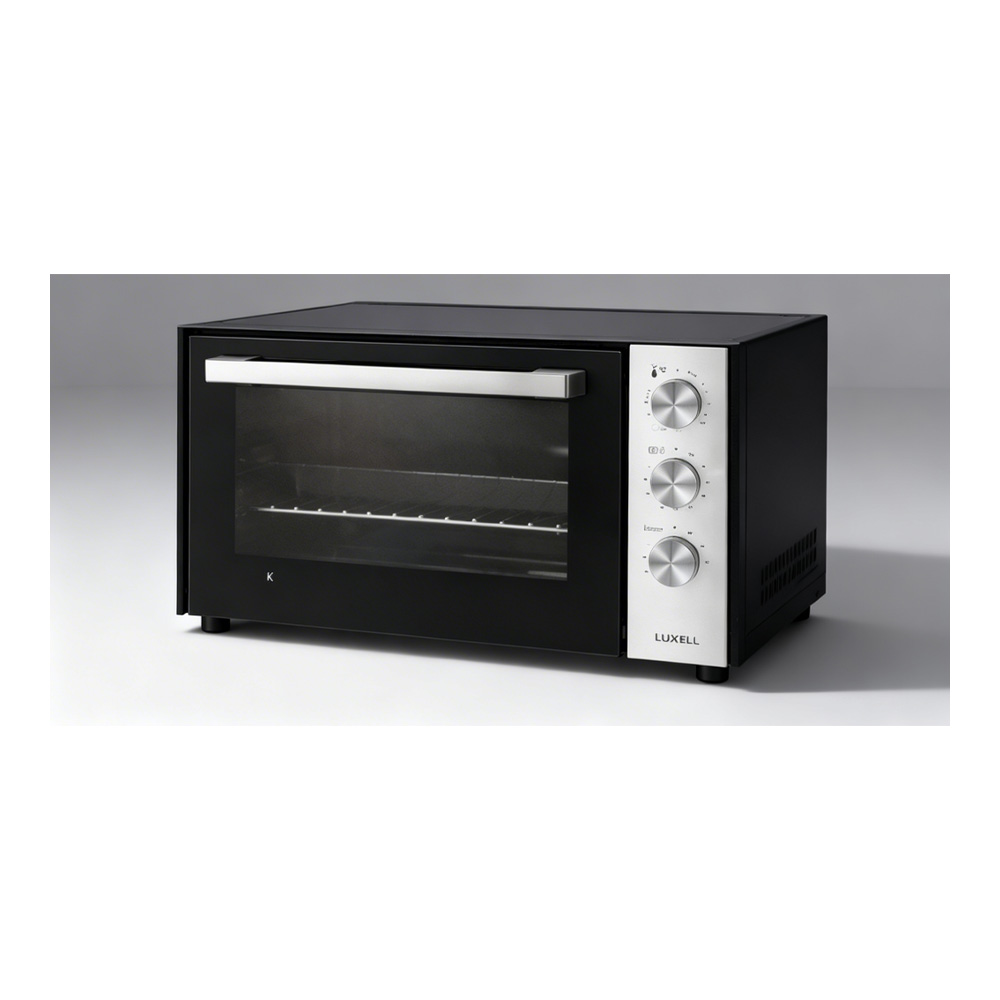 Cuptor electric Luxell MO70BL photo 6