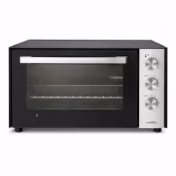 Электрическая печь Luxell MO70BL
