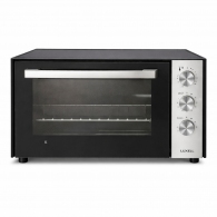 Cuptor electric Luxell MO70BL thumbnav