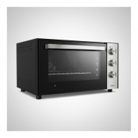 Cuptor electric Luxell MO70BL thumbnav 3