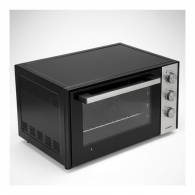 Cuptor electric Luxell MO70BL thumbnav 4