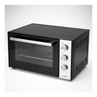 Cuptor electric Luxell MO70BL thumbnav 5