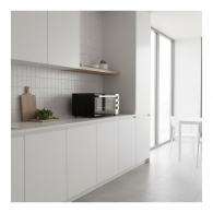 Cuptor electric Luxell MO70BL thumbnav 8