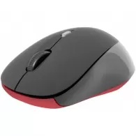 Mouse fara fir Defender Dacota MS155Bl