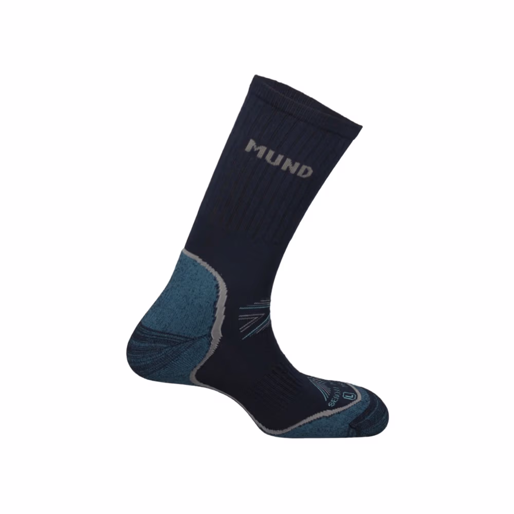Носки Mund Socks OCEAN