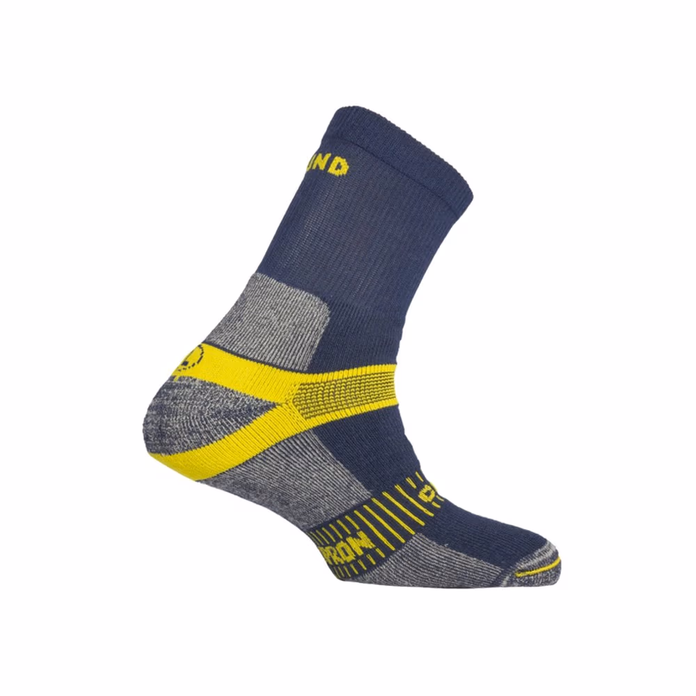 Носки Mund Socks CERVINO