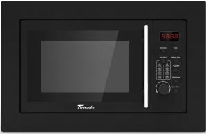 Cuptor cu microunde Tornado MWO-BI23D BL thumbnav