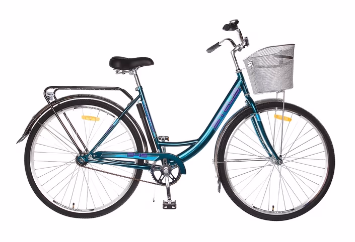 Bicicleta Aventure STELS Navigator 345 
