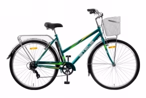 Велосипед дорожный STELS Navigator 350