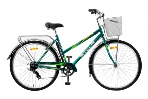 Велосипед дорожный STELS Navigator 350 thumbnav