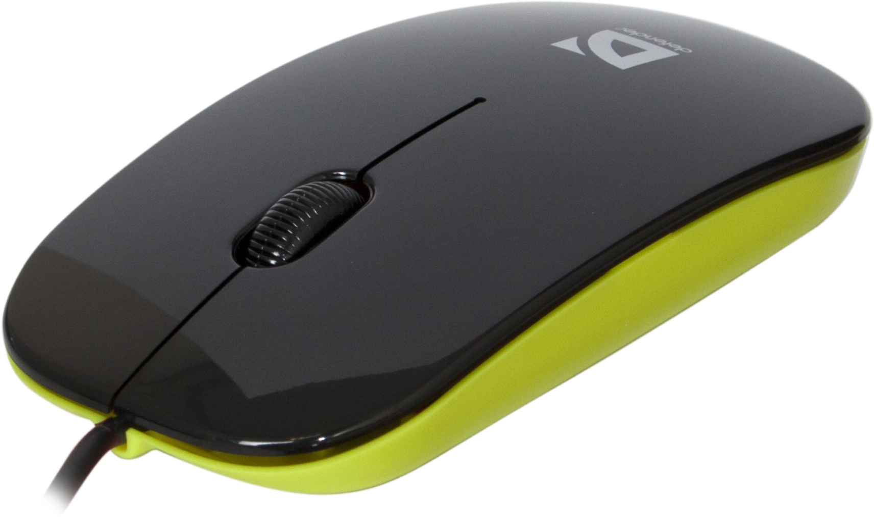 Проводная мышь Defender NetSprinter 440 Черный / Оптическая / Черный photo 1 Проводная мышь Defender NetSprinter 440 Черный / Оптическая / Черный photo 1