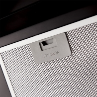 Вытяжка наклонная Pyramida NR-MG 60 (1000) M BL thumbnav 8