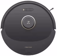 Робот пылесос Roborock Q8 Max+ Black