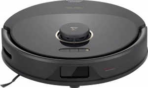 Робот пылесос Roborock Q8 Max+ Black thumbnav 4