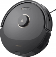 Робот пылесос Roborock Q8 Max+ Black thumbnav 6