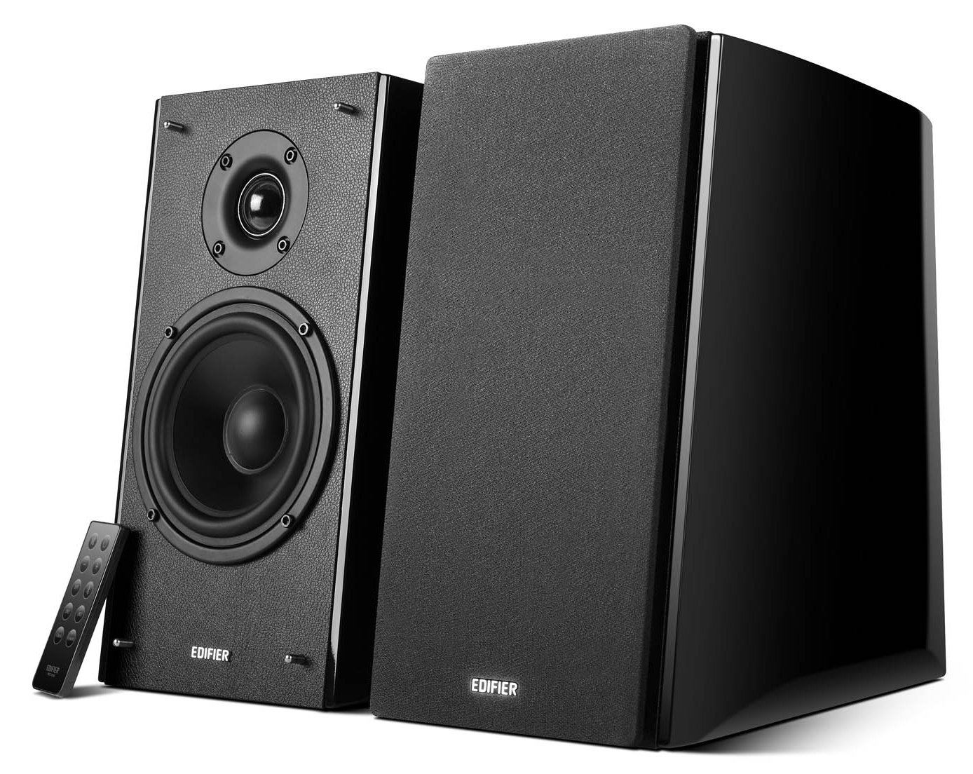 Компьютерные колонки Edifier R2000DB photo 1 Компьютерные колонки Edifier R2000DB photo 1