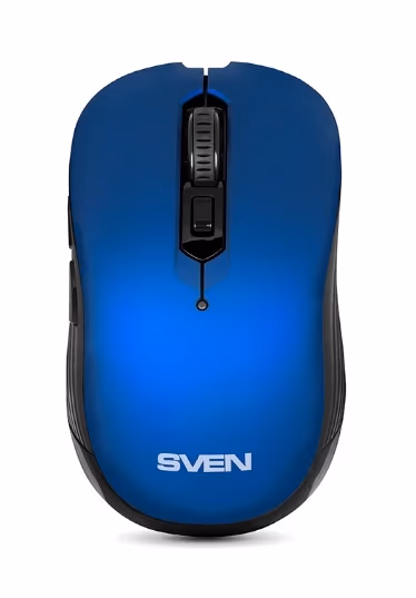 Беспроводная мышь Sven RX-560SW