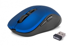 Беспроводная мышь Sven RX-560SW thumbnav 2