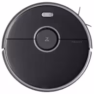 Пылесос-робот Roborock S5maxBL, 58 Вт, 69 дБ, Черный