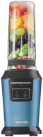 Blender pentru smoothie Sencor SBL7172BL, 800 W, 2 trepte viteza, Albastru thumbnav 1