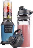 Blender pentru smoothie Sencor SBL7172BL, 800 W, 2 trepte viteza, Albastru thumbnav 15