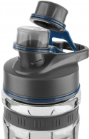 Blender pentru smoothie Sencor SBL7172BL, 800 W, 2 trepte viteza, Albastru thumbnav 17